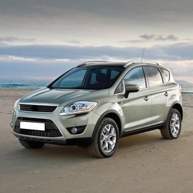 Resim Ön Cam Arka Cam Silecek Ford Kuga ile uyumlu 2008-2012 