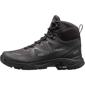 Resim Helly Hansen Cascade Mıd Erkek Trekking Bot Hha.11751-990 