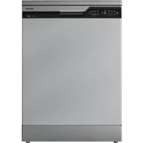 Resim Arçelik 62113 I Wf 13 Kişilik Bulaşık Makinesi 4 Programlı E Enerji Sınıfı Solo Kullanım 