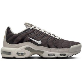 Resim Nike Air Max Plus Erkek Spor Ayakkabı IB7679-200 