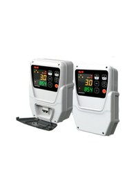 Resim Elıwell - Ewrc 500 Nt Dijital Termostat 