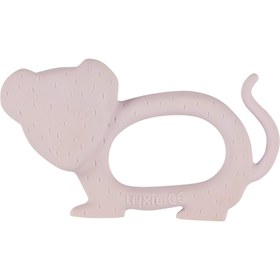 Resim Trixie Mrs.Mouse Bebek Diş Kaşıyıcı 