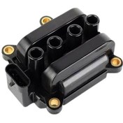 Resim Dacia Logan Ateşleme Bobini 2005-2012 1.2 Bosch 