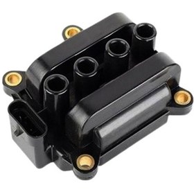 Resim Dacia Logan Ateşleme Bobini 2005-2012 1.2 Bosch 