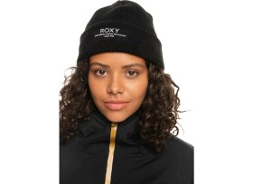 Resim Quiksilver Roxy Folker Hdwr Kadın Siyah Bere 