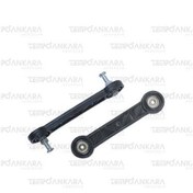 Resim Beşik Sallama Aparatı 12cm Siyah 