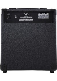 Resim Peavey Max 158 Bas Gitar Amfi 