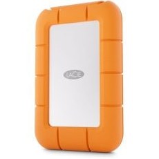 Resim LaCie Rugged Mini SSD 4TB Taşınabilir Harici SSD STMF4000400 