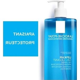 Resim Yüz Ve Vücut Temizleme Jeli, 750 Ml Hassas Ciltler İçin 