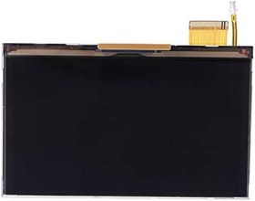 Resim PSP3000 için PSP 3000 Konsol Ekranı için Yedek Ekran 