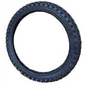 Resim Bisiklet Dış Lastik 20 Jant (4887) 