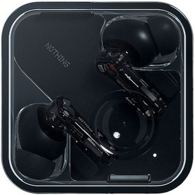 Resim Nothing Ear Bluetooth Kulak İçi Kulaklık (Nothing Türkiye Garantili) 