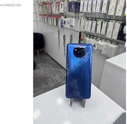 Resim Xiaomi Poco X3 İkinci El YD | 128 GB 6 GB | Mavi Xiaomi Poco X3 İkinci El | 128 GB | Mavi