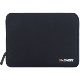 Resim Haweel 9.7 Inch iPad Uyumlu Ve Universal Tablet Taşıma Çantası (119180803) 