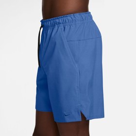Resim Nike Dri-Fit Unlimited 18cm (approx.) Unlined Versatile Training Erkek Şort 