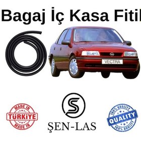 Resim Opel Vectra A Şen-las Bagaj Fitili Şl6805 