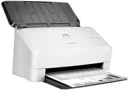 Resim Scanjet 3000 S3 Sheet-Feed (Sayfa Beslemeli) Döküman Tarayıcı (A4) L2753A 