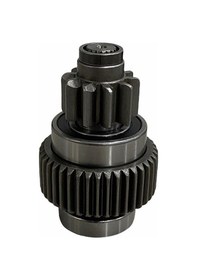 Resim Fm Marş Dişlisi Nıppon Denso Tipi 10 Diş Rulmanlı Chrysler-Toyota Uyumlu N11.8762 