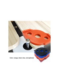 Resim Pazly Tatlı Ahşap Kavis Şablon Seti - 4 Parçalı, Pratik Ve Dayanıklı, Tüm Köşeler İçin 