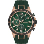 Resim Wesse WWG402302 Wesse Erkek Kol Saati 