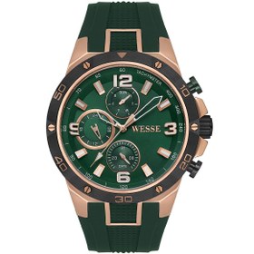 Resim Wesse WWG402302 Wesse Erkek Kol Saati 