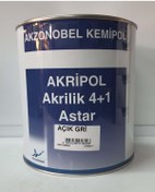 Resim AKZONOBEL Kemipol 2k 4+1 Astar 2,5lt 