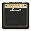 Resim Marshall MG15GR 15W Elektro Gitar Amfisi 