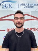 Resim Castello Clubmaster Numarasız Dinlendirici Gözlük 