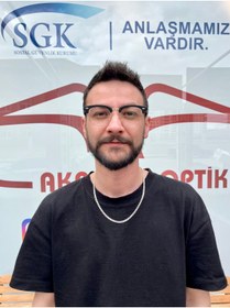 Resim Castello Clubmaster Numarasız Dinlendirici Gözlük 
