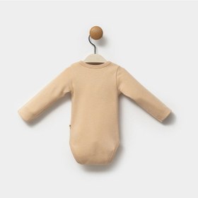 Resim Moi Noi Baby Moi Noi 2'li Body Mnb7064 Gold Altın 