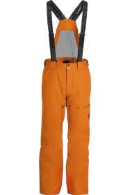 Resim Spyder Spyder Dare Pants Erkek Turuncu Kayak Pantolonu 5333 Turuncu 