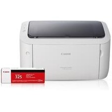 Resim Canon imageCLASS LBP6030W Laser Single-function Monochrome Wi-Fi Printer 