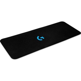 Resim Logitech Tkz Series 40 x 90 cm Oyuncu 2 mm Gaming Oyuncu Mouse Pad 