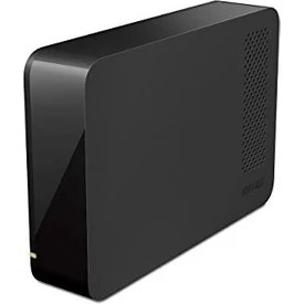 Resim Buffalo Drivestation HD-LC3.0U3B-EU 3 Tb Harici Sabit Sürücü (8,9 cm (3,5 Inç), USB 3.0) 
