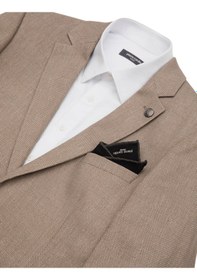 Resim Pierre Cardin Erkek Siyah Mendil 50325975-001 Siyah 