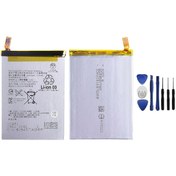 Resim Sony Xperia Xz F8331 Batarya Pil Tamir Seti 