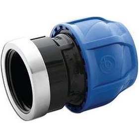 Resim Poelsan Kaplin Dişi Adaptör 32x1 