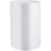 Resim Balonlu Ambalaj Naylonu Patpat 100Cm X 100M Pıt Pıt Havalı 