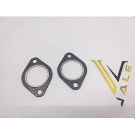 Resim Bmw 3-5 Serisi Eksoz Bogaz Contasi M54 - Büyük - 2 Li Yan Sanayi 541595542 