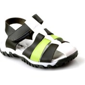 Resim Şiringenç 02063 Orto Pedik Erkek Çocuk Sandalet Ayakkabı 