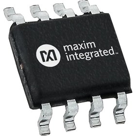 Resim Komponentci DS1307 Smd Rtc Gerçek Zaman Entegresi Soic-8 