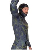 Resim Cressi Lampuga Dalış Elbisesi 7+5mm - No:4 / L 