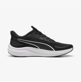 Resim Puma Skyrocket Lite 2 Unisex Siyah Koşu Ayakkabısı 311730 Siyah 