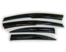 Resim Honda Civic FD6 2006-2012 Cam Rüzgarlığı Mugen 
