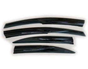 Resim Honda Civic FD6 2006-2012 Cam Rüzgarlığı Mugen 