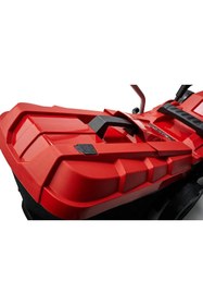 Resim Einhell GE-CM 18/33 Tek Akülü Çim Biçme Makinesi (1*4,4,0Ah) 