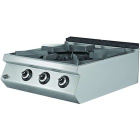 Resim Empero Emp.pls.9yrg80 Gazlı Ocak 4 Yanışlı- Lpgli 