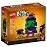 Resim LEGO Brickheadz Witch 40272 