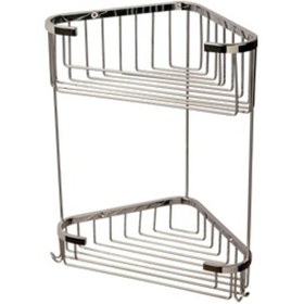 Resim Creavit Ba21302-18 2'Li Süngerlik 18X18 Cm 