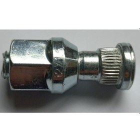 Resim MONREAL 20113 Bijon Saplama Somun Takım D-Max 04 - 